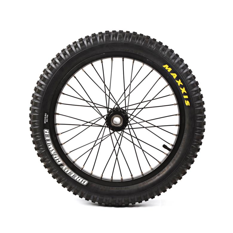 Wheel: ASE-FR0001