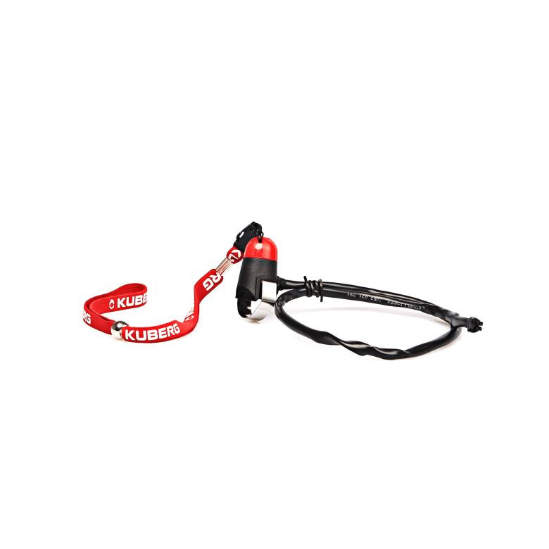 Kill Switch: ASE-FR0036