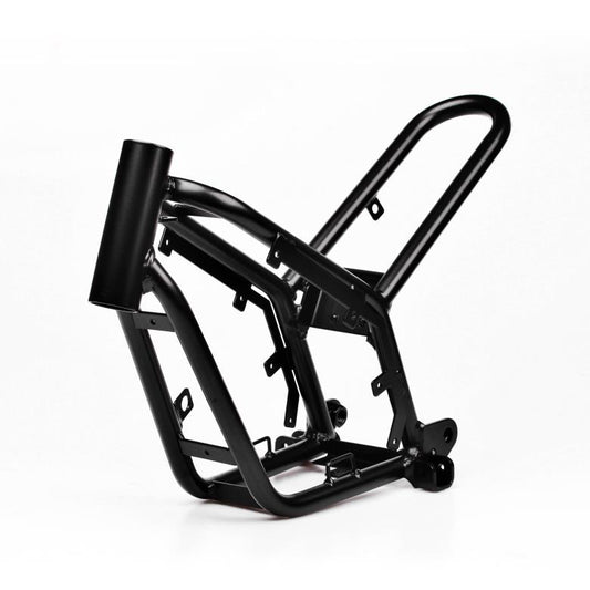 Frame: ASE-ST0003