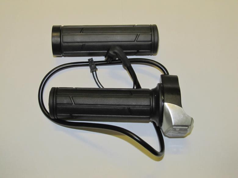 Throttle: ASE-ST0010