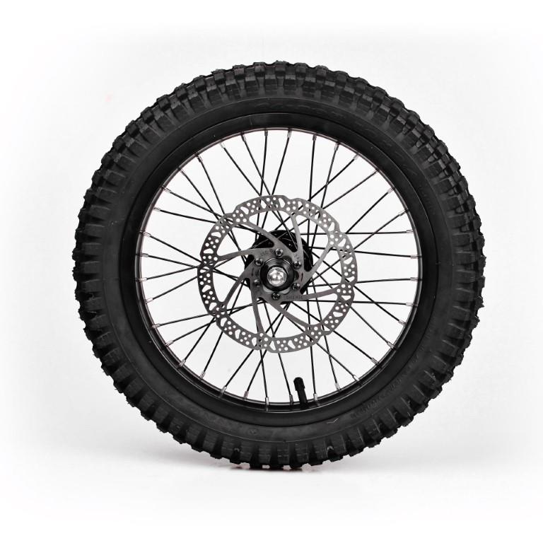 Wheel: ASE-TR0003