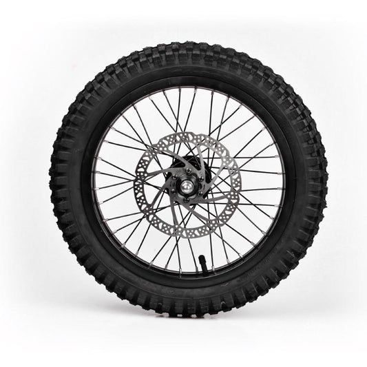 Wheel: ASE-TR0003