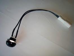 Controller Programming Button: ASE-UN1903
