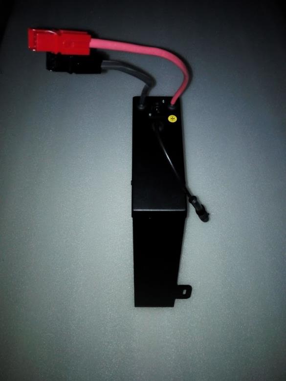 Battery: ASE-CH0069