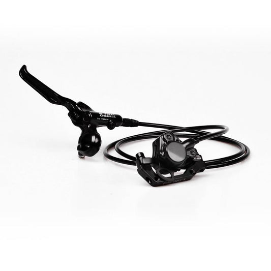 Brake Lever: FR-0019