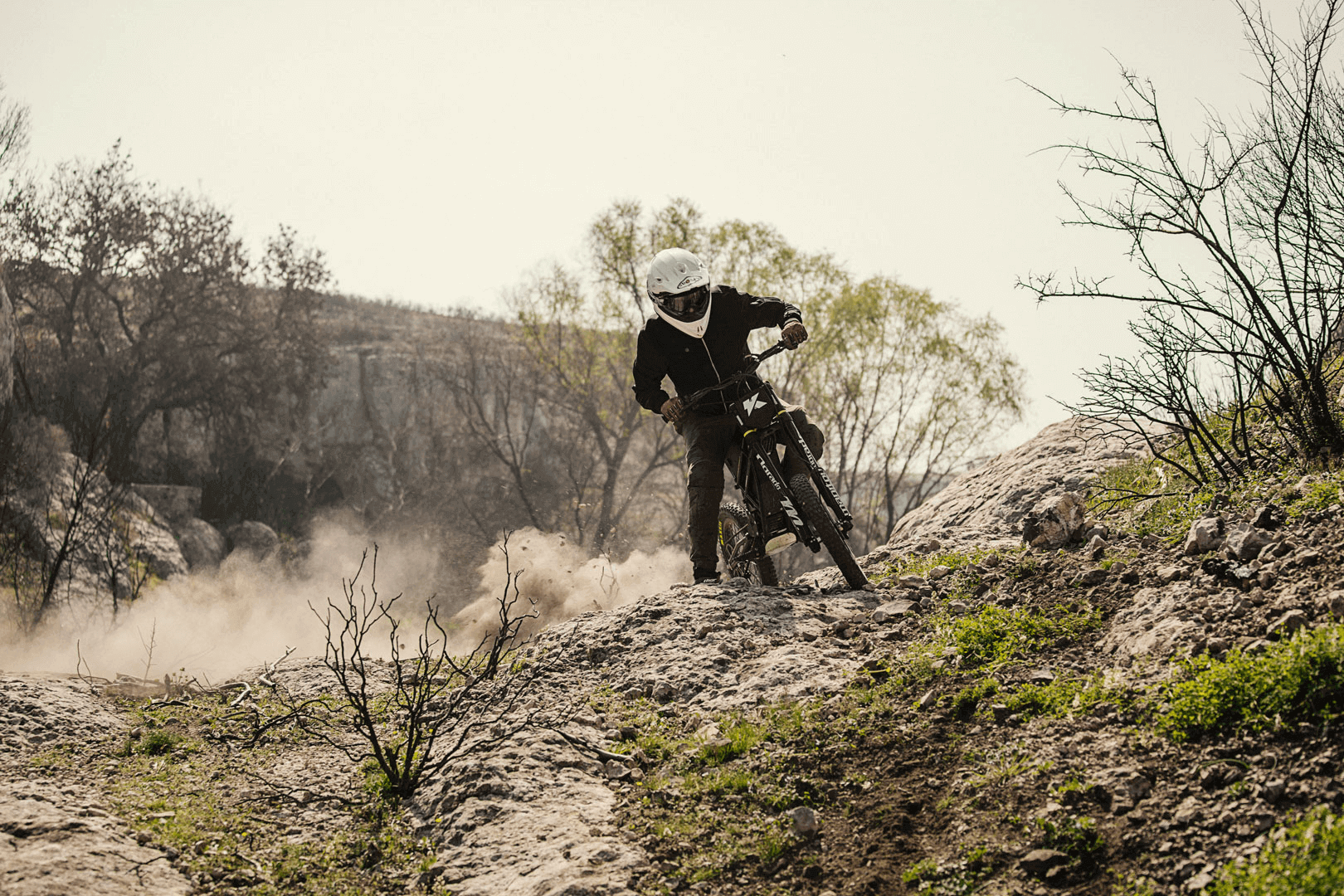 Kuberg free rider sales