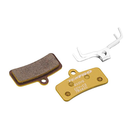 Brake Pad: UN-0330