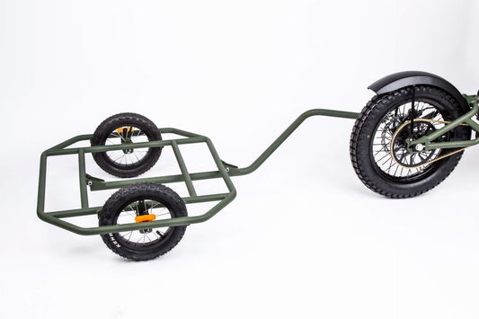 Ranger Trailer