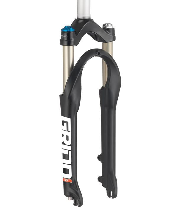 Fork Suspension: UN-0006