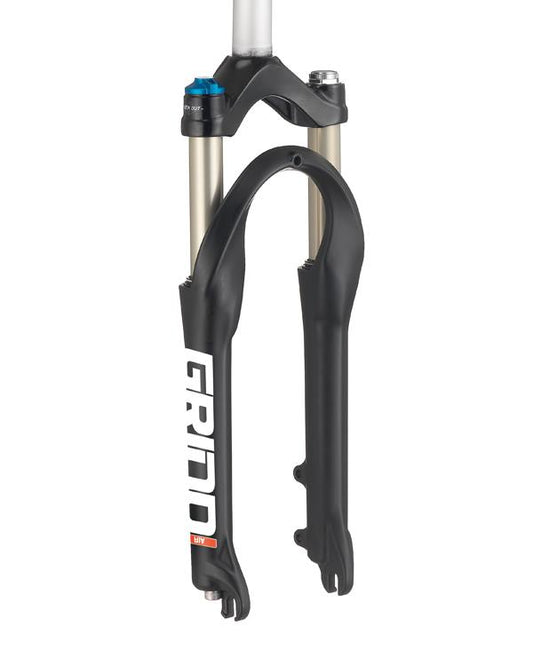 Fork Suspension: UN-0006