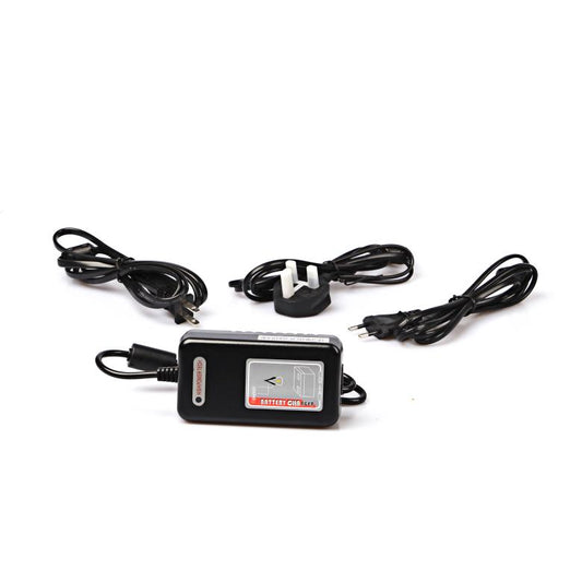 Battery Charger: ST-0034