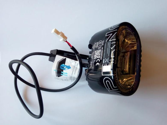 Light: ASE-FR0116