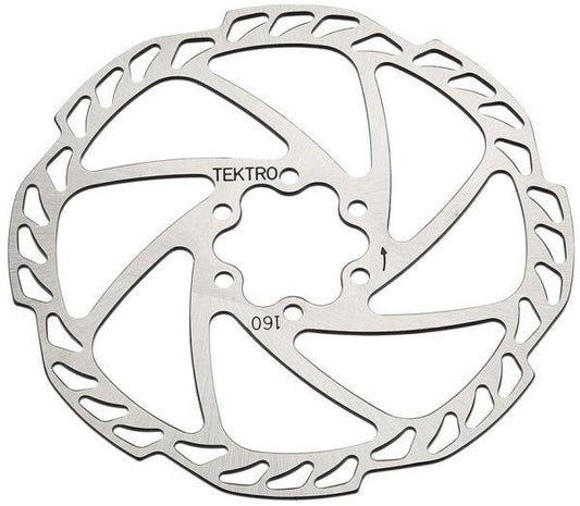 Brake Disc: UN-0165